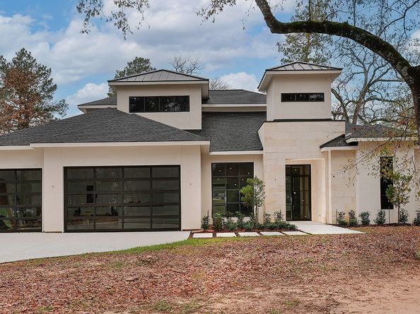 5 Buttonbush Court, The Woodlands TX 77380