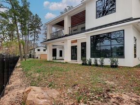 5 Buttonbush Court, The Woodlands TX 77380