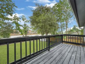 15231 Silverman Street, Houston TX 77598