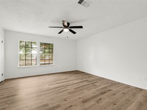 15231 Silverman Street, Houston TX 77598