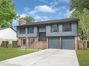 15231 Silverman Street, Houston TX 77598
