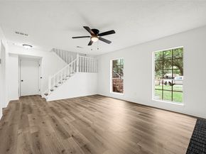 15231 Silverman Street, Houston TX 77598