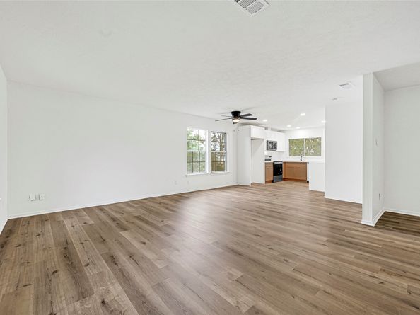 15231 Silverman Street, Houston TX 77598