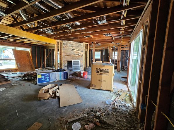 5706 Rutherglenn Drive, Houston TX 77096