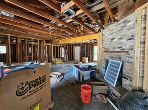 5706 Rutherglenn Drive, Houston TX 77096