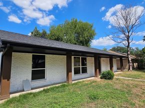 5706 Rutherglenn Drive, Houston TX 77096