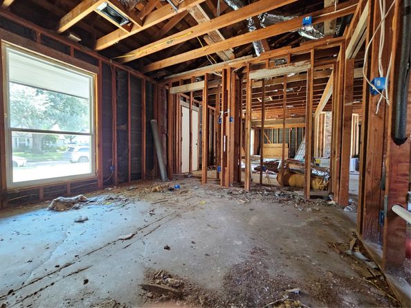 5706 Rutherglenn Drive, Houston TX 77096