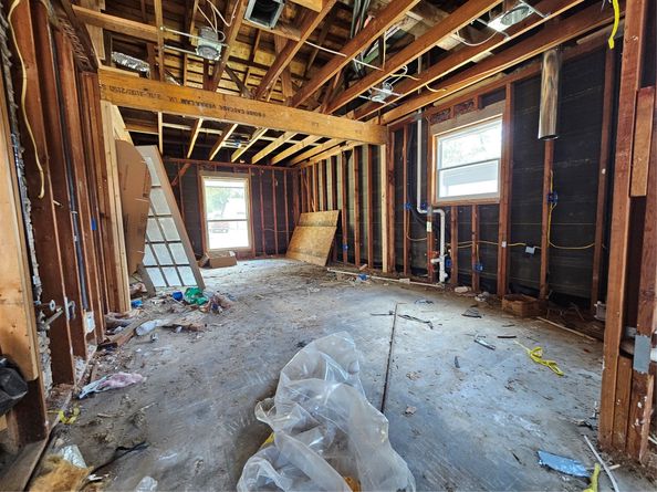 5706 Rutherglenn Drive, Houston TX 77096