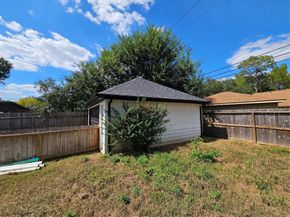 5706 Rutherglenn Drive, Houston TX 77096