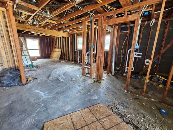 5706 Rutherglenn Drive, Houston TX 77096