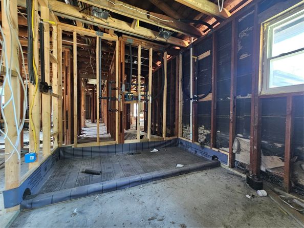 5706 Rutherglenn Drive, Houston TX 77096