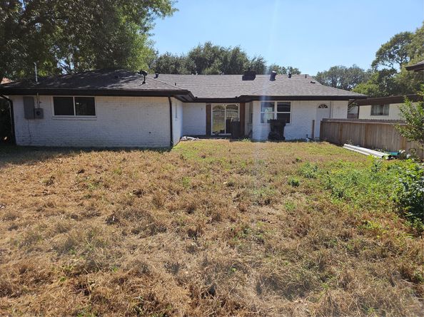 5706 Rutherglenn Drive, Houston TX 77096