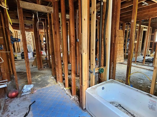 5706 Rutherglenn Drive, Houston TX 77096