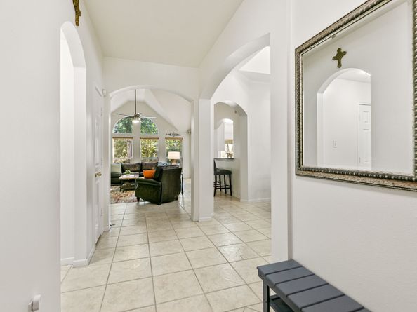 155 W Drifting Shadows Circle, The Woodlands TX 77385