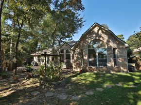 155 W Drifting Shadows Circle, The Woodlands TX 77385