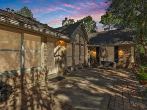 155 W Drifting Shadows Circle, The Woodlands TX 77385