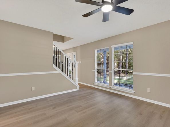 19 Hickory Oak Drive, The Woodlands TX 77381
