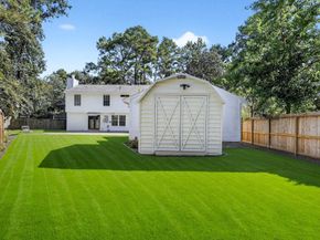 19 Hickory Oak Drive, The Woodlands TX 77381
