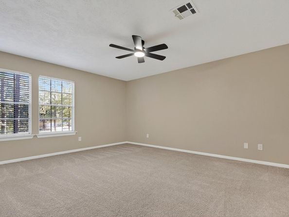 19 Hickory Oak Drive, The Woodlands TX 77381