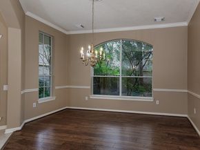 47 Wilmington Way, The Woodlands TX 77384