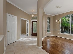 47 Wilmington Way, The Woodlands TX 77384