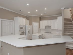 47 Wilmington Way, The Woodlands TX 77384