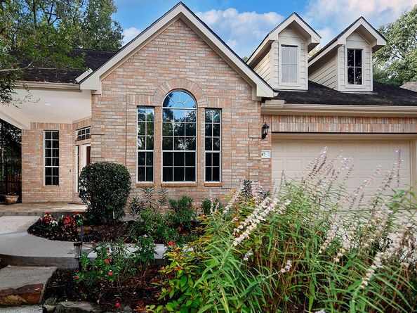 47 Wilmington Way, The Woodlands TX 77384
