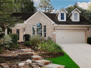 47 Wilmington Way, The Woodlands TX 77384