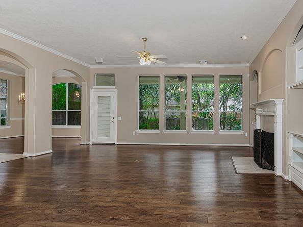 47 Wilmington Way, The Woodlands TX 77384