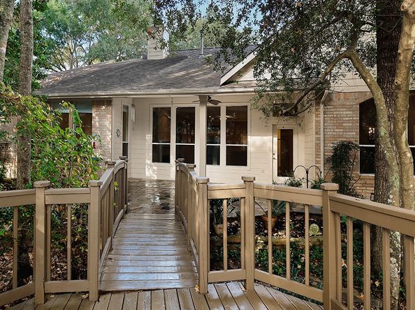 47 Wilmington Way, The Woodlands TX 77384