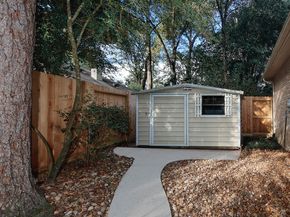 47 Wilmington Way, The Woodlands TX 77384