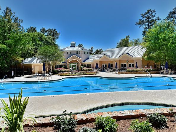 47 Wilmington Way, The Woodlands TX 77384