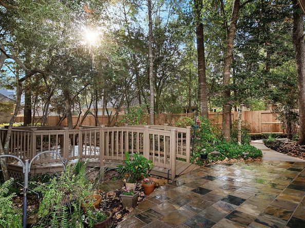47 Wilmington Way, The Woodlands TX 77384