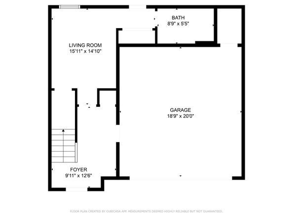 319 N Nagle Street, Houston TX 77003
