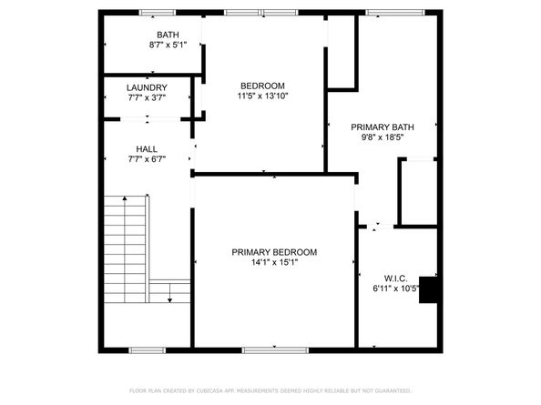 319 N Nagle Street, Houston TX 77003