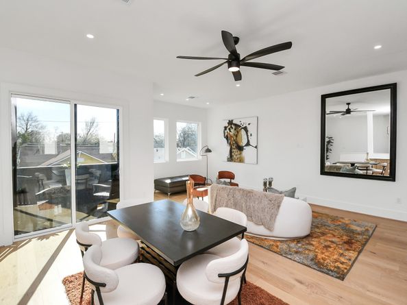 319 N Nagle Street, Houston TX 77003