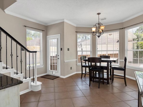 4015 Park Circle Way, Houston TX 77059