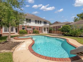 4015 Park Circle Way, Houston TX 77059