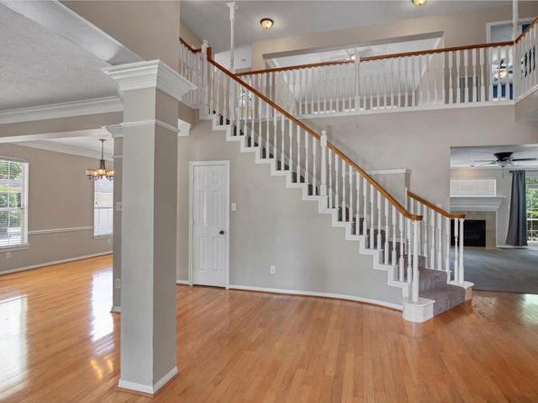 4015 Park Circle Way, Houston TX 77059