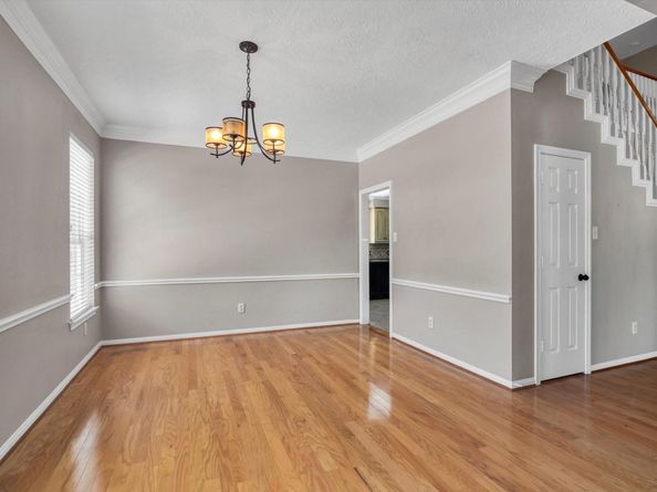 4015 Park Circle Way, Houston TX 77059