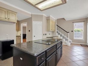 4015 Park Circle Way, Houston TX 77059