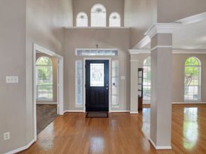 4015 Park Circle Way, Houston TX 77059