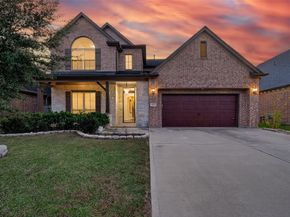 18751 Fairmont Springs Court, Cypress TX 77429