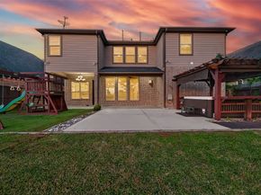 18751 Fairmont Springs Court, Cypress TX 77429