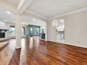 18751 Fairmont Springs Court, Cypress TX 77429