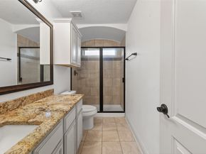 18751 Fairmont Springs Court, Cypress TX 77429