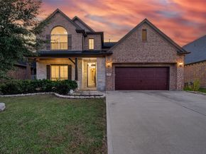 18751 Fairmont Springs Court, Cypress TX 77429