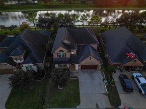 18751 Fairmont Springs Court, Cypress TX 77429