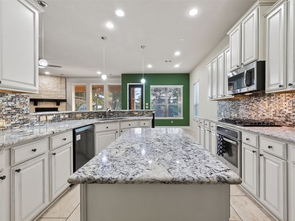 18751 Fairmont Springs Court, Cypress TX 77429