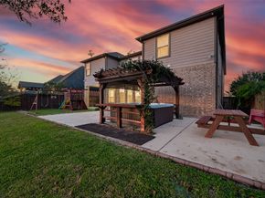 18751 Fairmont Springs Court, Cypress TX 77429